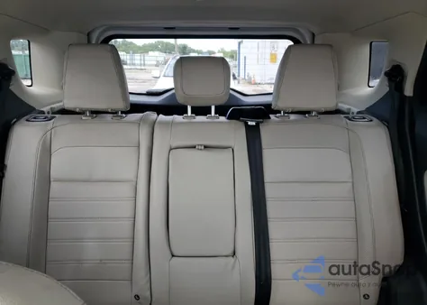 2018 Ford Ecosport Titanium from USA, damaged, VIN MAJ3P1VEXJC200196